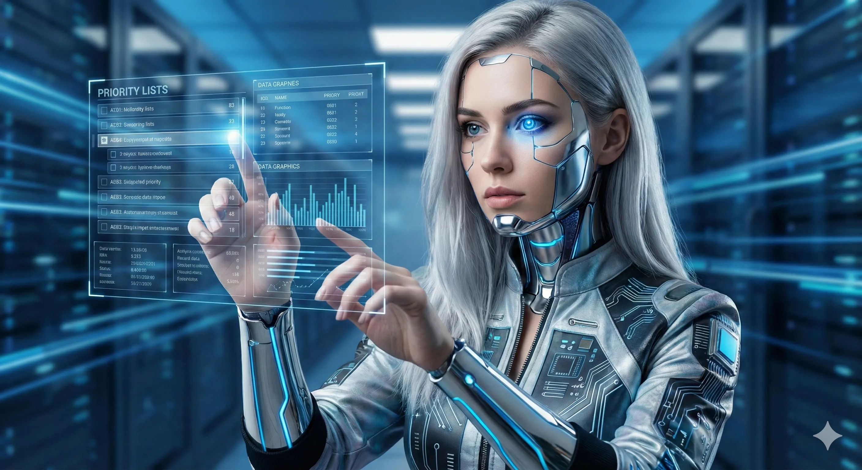 Priorização com IA