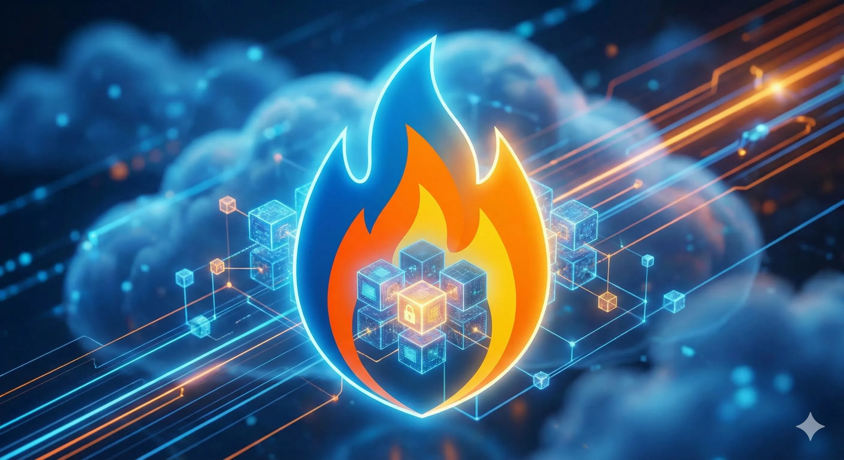 Segurança do Firebase