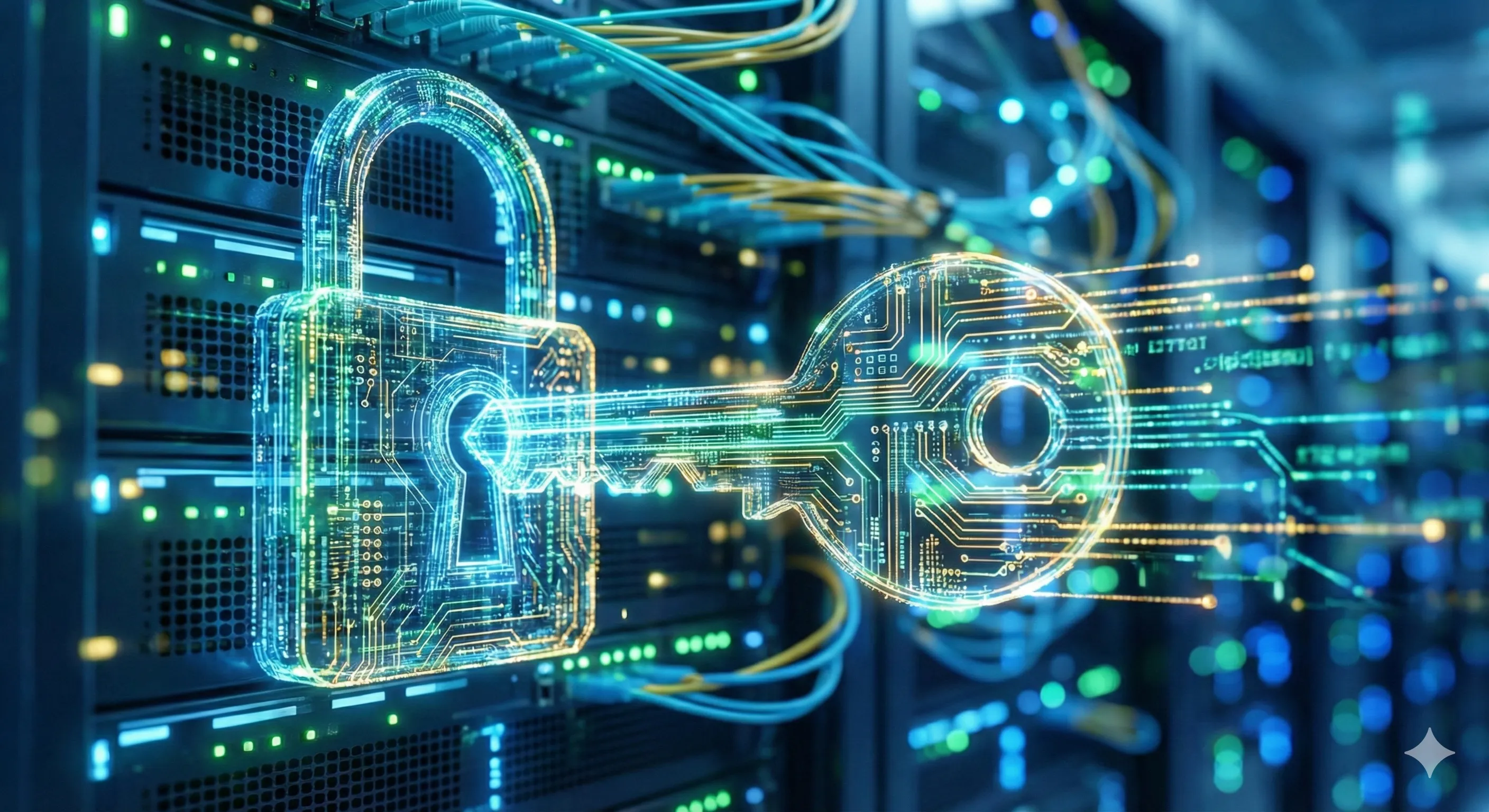 Análise de Chaves de API