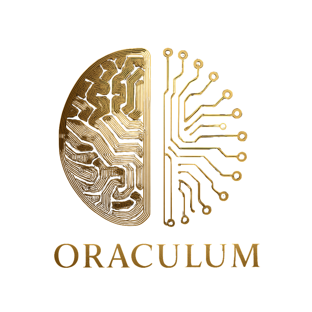 Oraculum Logo