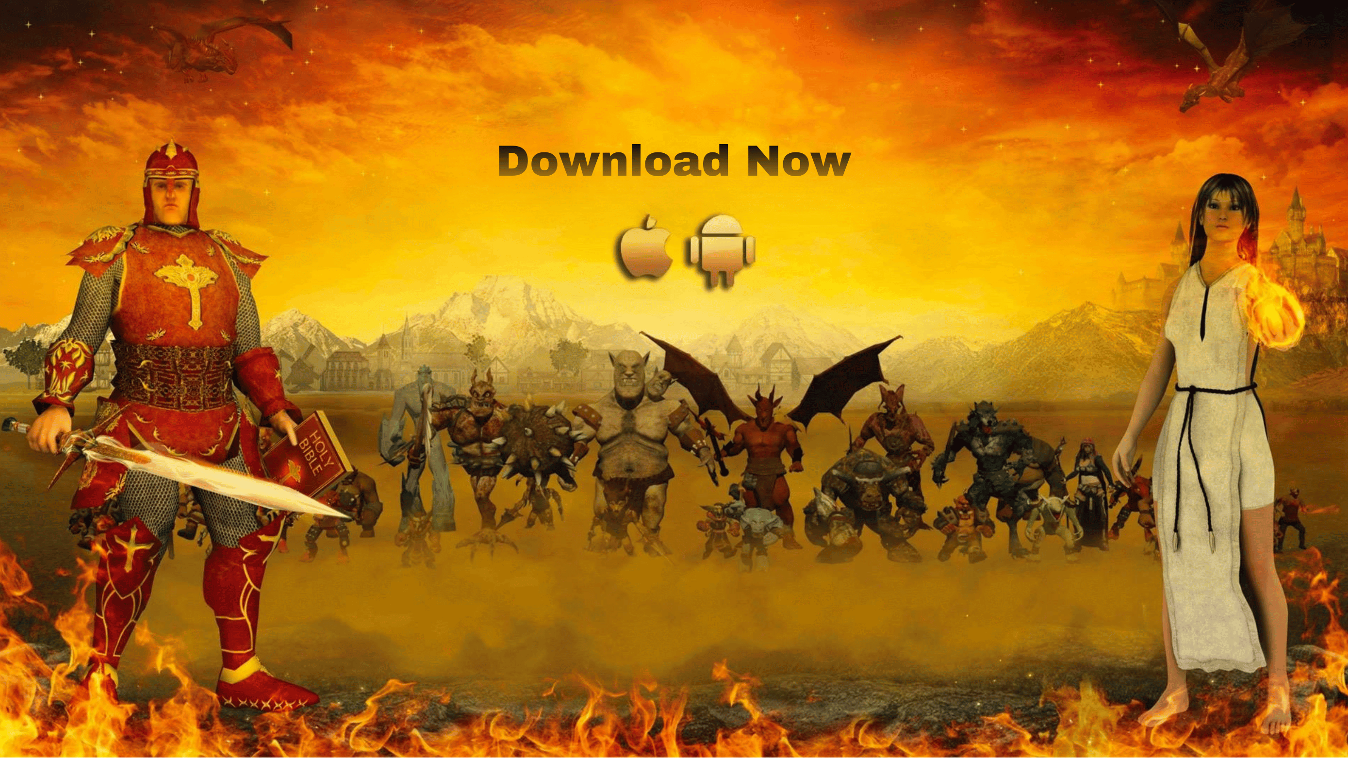 Download Guardian: Light of the World now