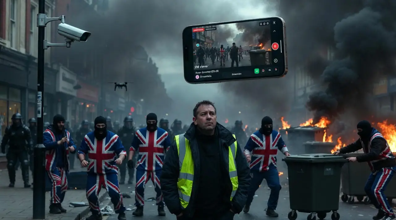 How Fakriots and Social-Media Grifters Have Screwed Over the Decent Right (2000–2025)