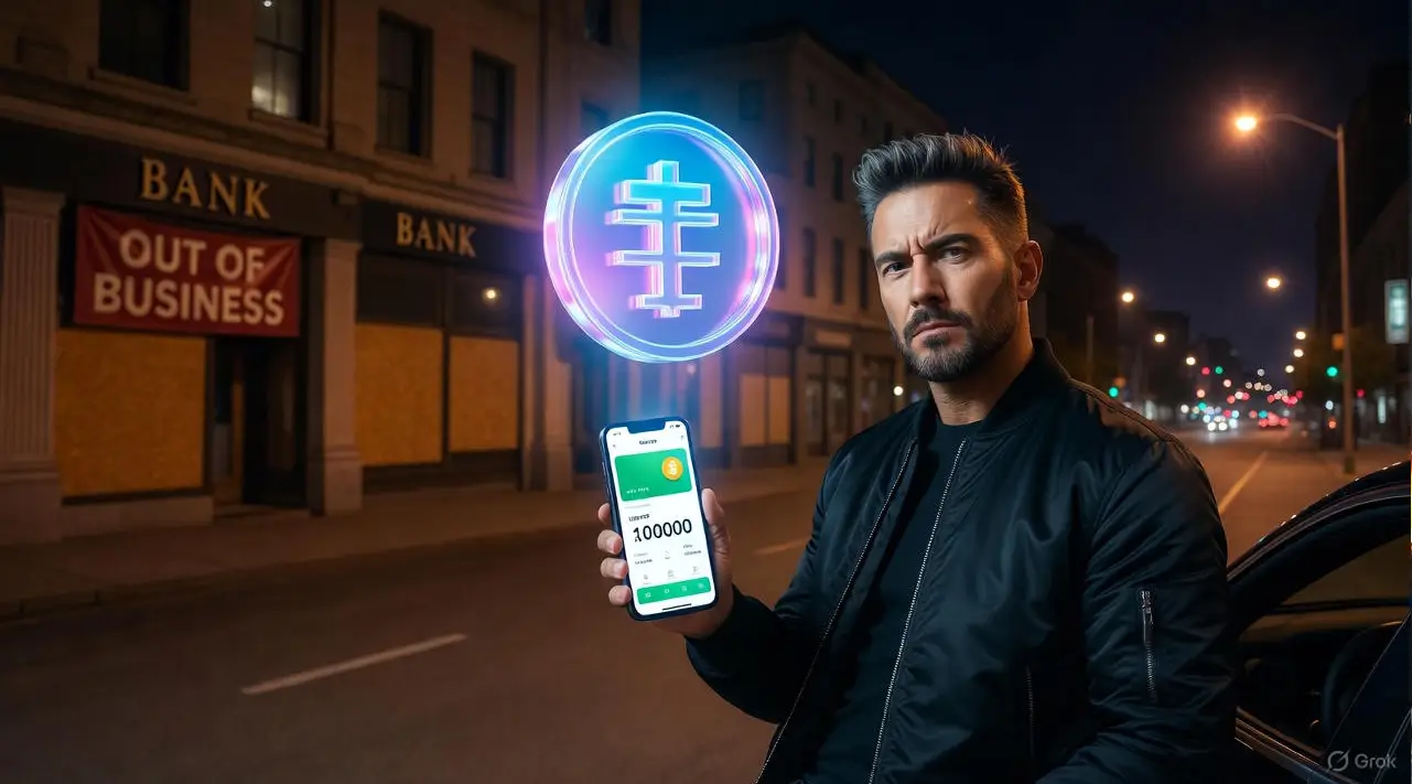 Send Money to Friends and Family in 2025 Without the Bank Snooping (USDT + Dead-Simple Wallets)