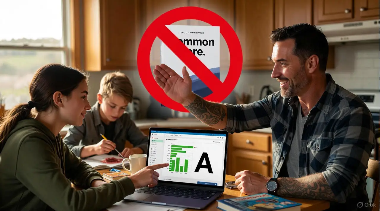 How to Build a Real Community Homeschool Pod in 2025 (That Actually Works and Costs Almost Nothing)