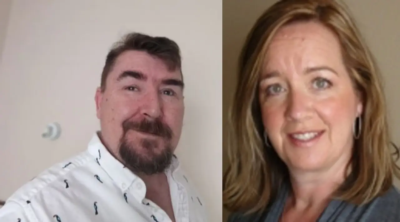 Exposing the Shadows: How "Eire Aris" Traitors Are Undermining Irish Nationalism from Within