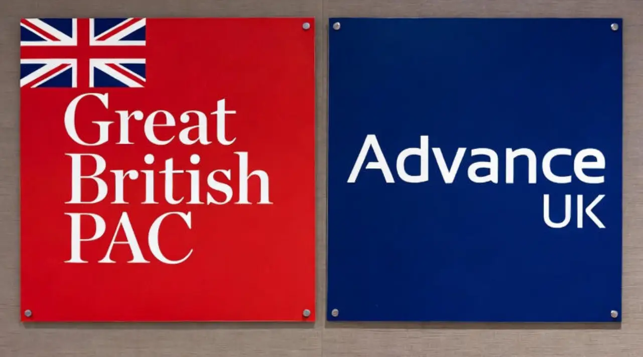 The False Flag Right: How Ben Habib's Advance UK and Great British PAC Mask a Corporate Raid on Britain's Sovereignty