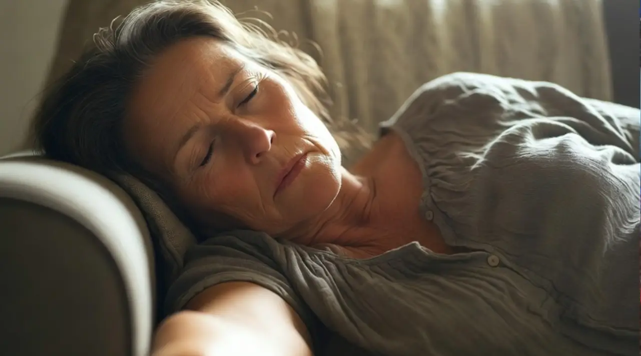 Long COVID: The Disability Politicians Hope You Quietly Die From