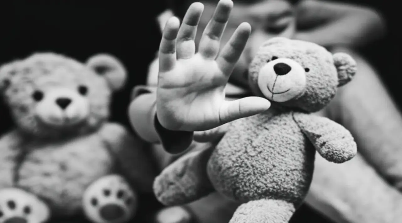 Zuck Knew Meta Was a Pedo Playground for TEN YEARS and Fixed Jack Shit