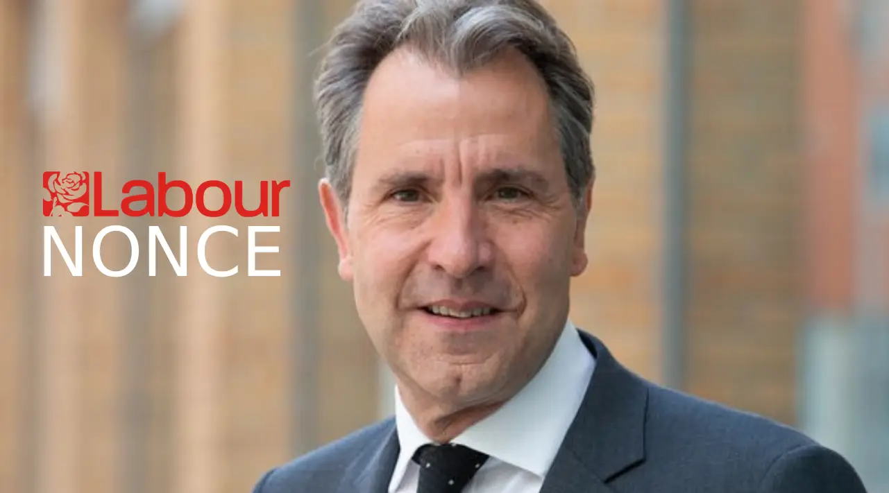 BREAKING: Labour MP Busted for Rape & Kidnap – Your “Clean Politics” Just Got Caught With Its Pants Down (Again)