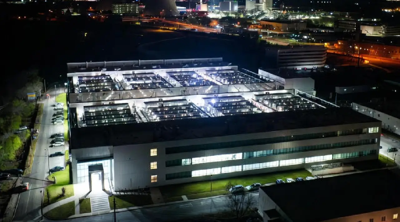 The AI Power Paradox: How the Race for Smarter Machines Is Breaking the Grid