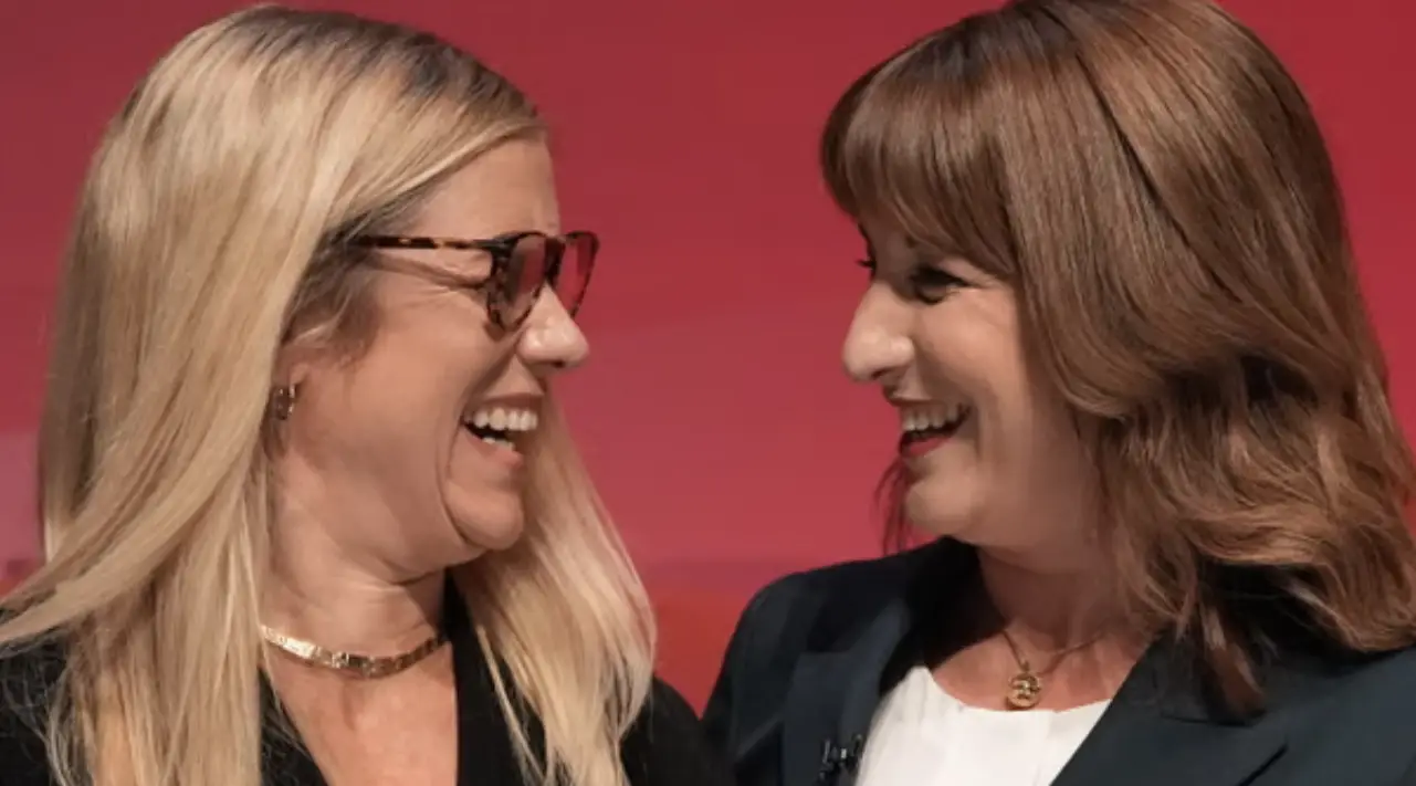 Labour's Tax-Hiking Hypocrites Cry Victim: Woman Jailed for "Harassing" Reeves Sister While Sisters Wreck Britain