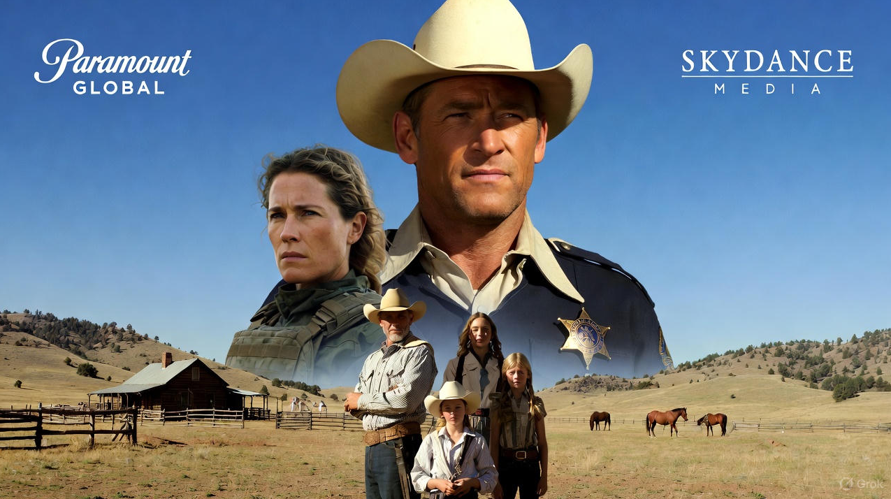 How Jewish Hollywood Keeps Giving Us the Last Bastion of Old-School Moral Grit