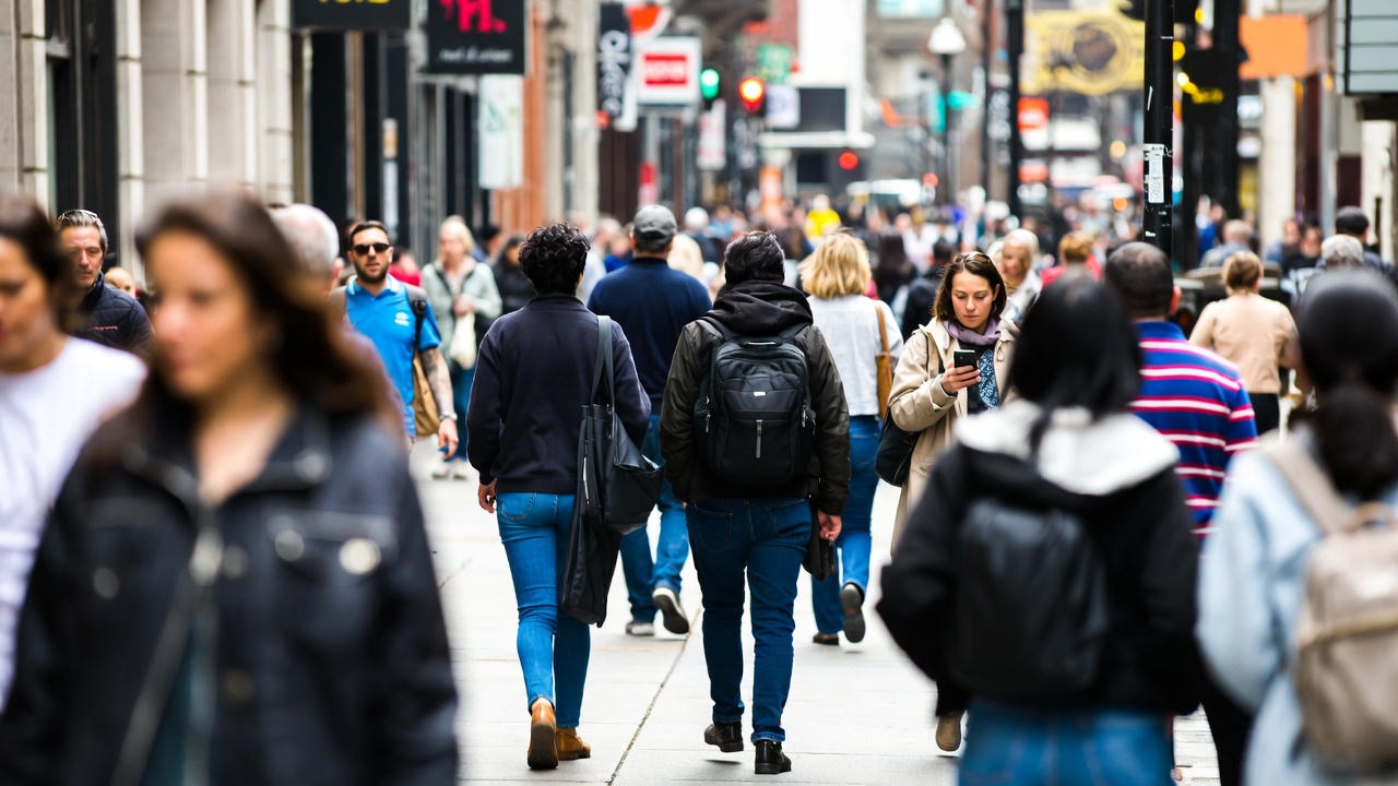 A British Conservative Perspective: Arab Aggression, Self-Inflicted Wounds, and the Erosion of Safety in Blighty