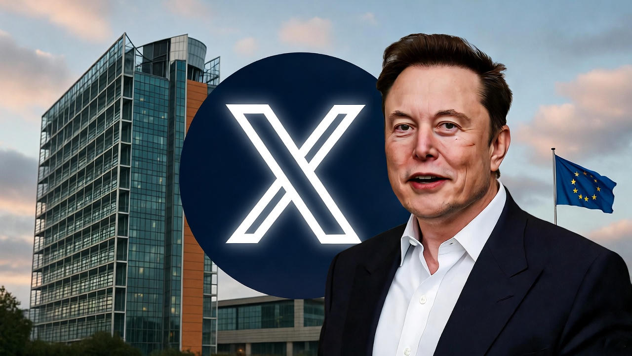 EU's Hypocritical Hammer: How Bureaucrats in Brussels Are Crushing Free Speech While Cheating the System