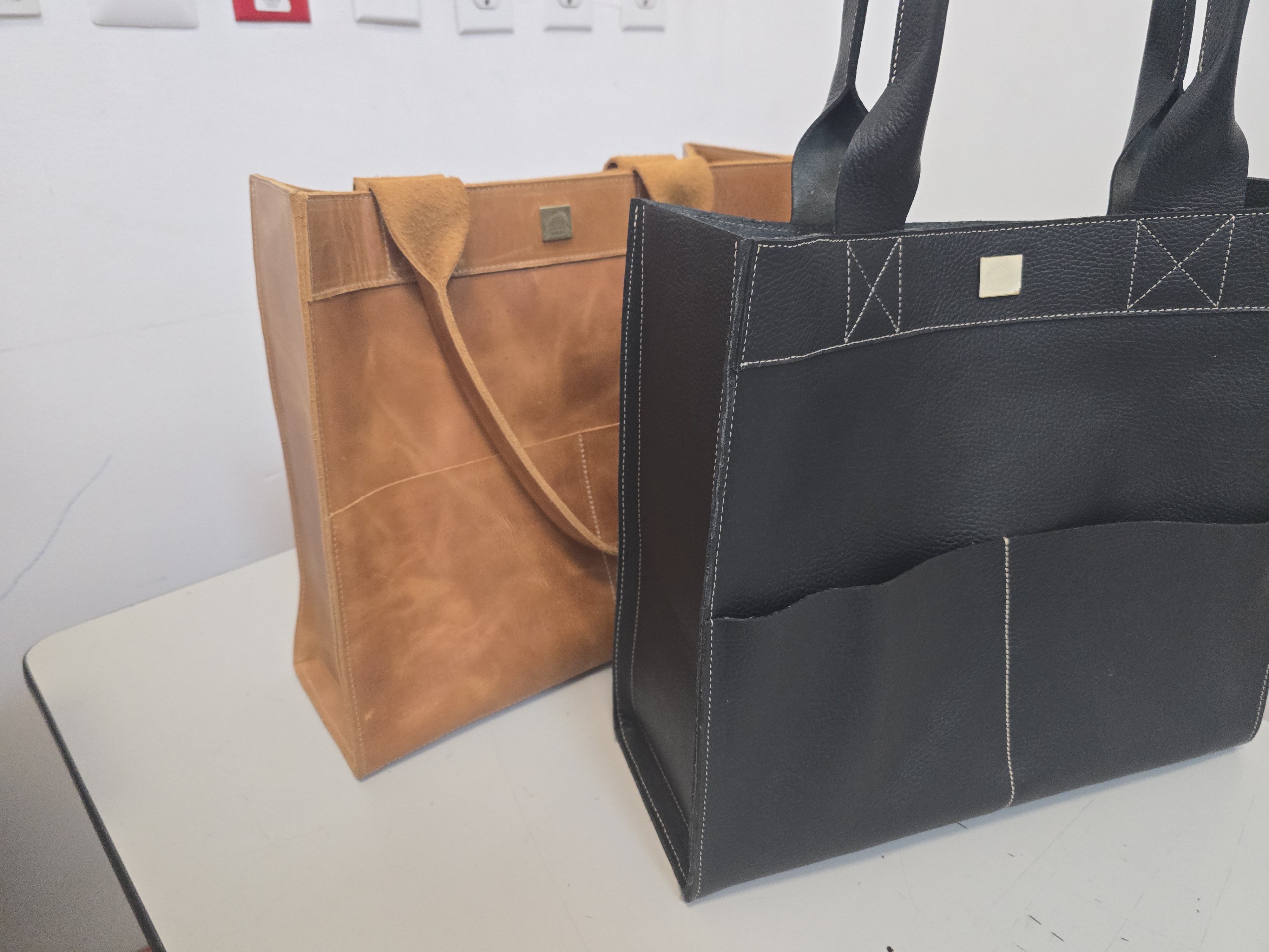 Cartera Tote grande  - image 4