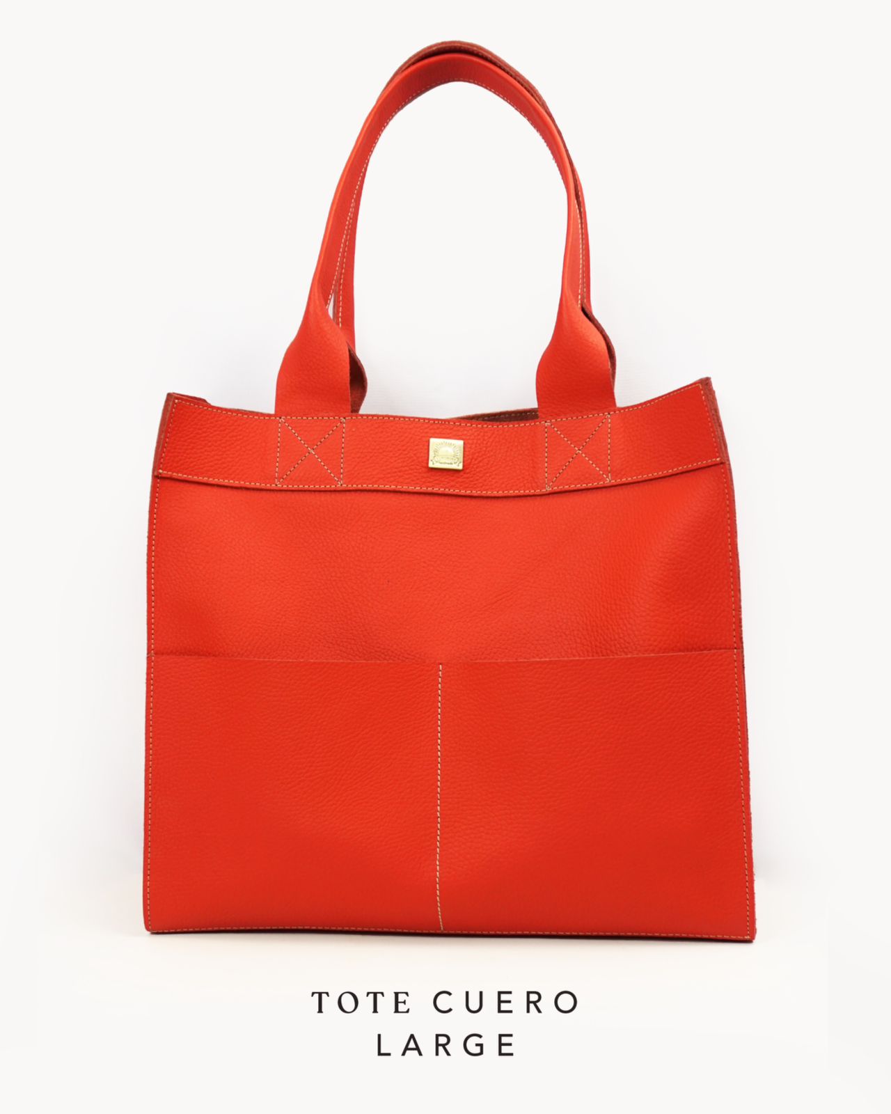 Cartera Tote grande  - image 3