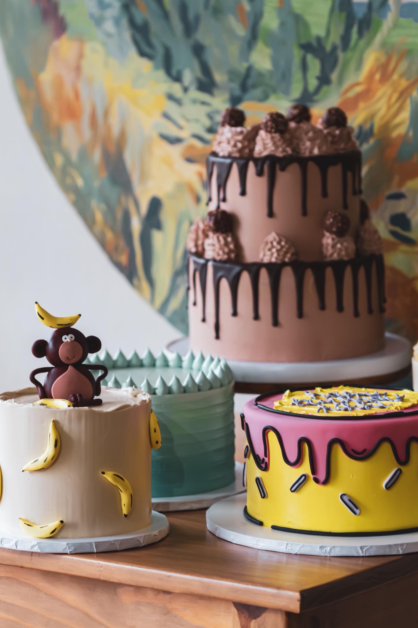 Spoon Bakery & Eatery cover