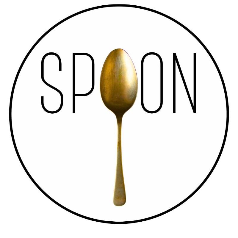 Spoon Bakery & Eatery logo