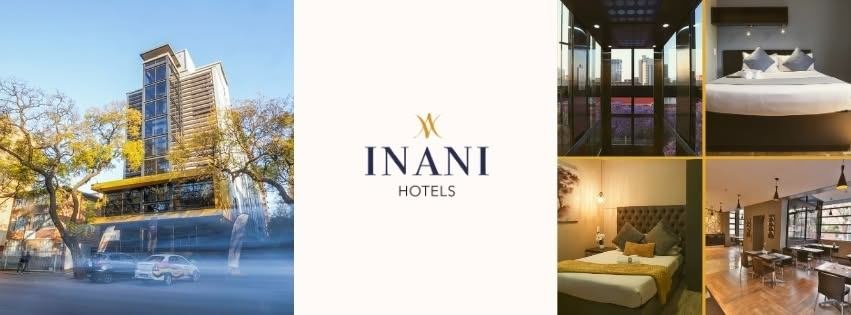 Inani Hotels cover