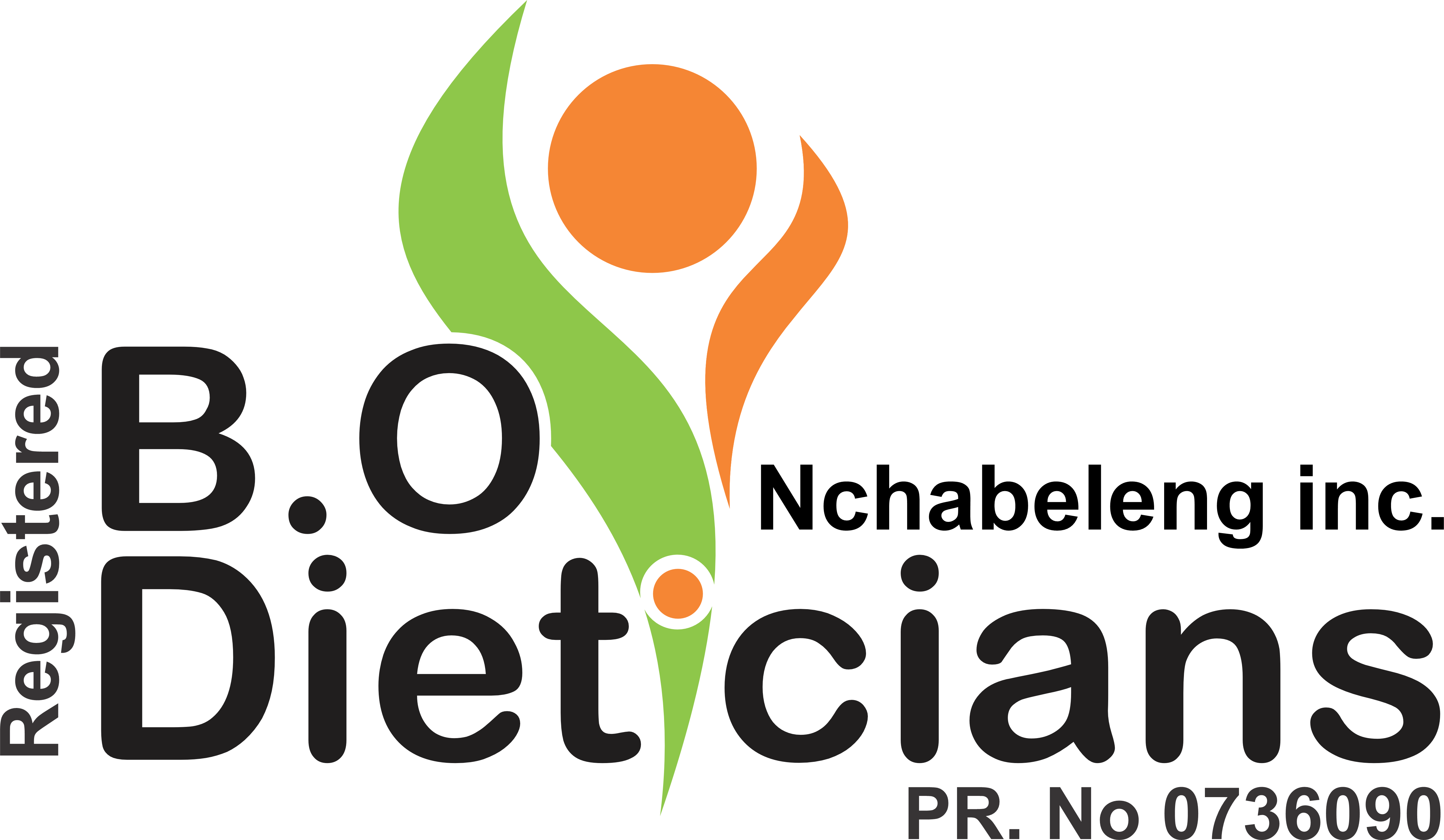 BO DIETICIANS logo