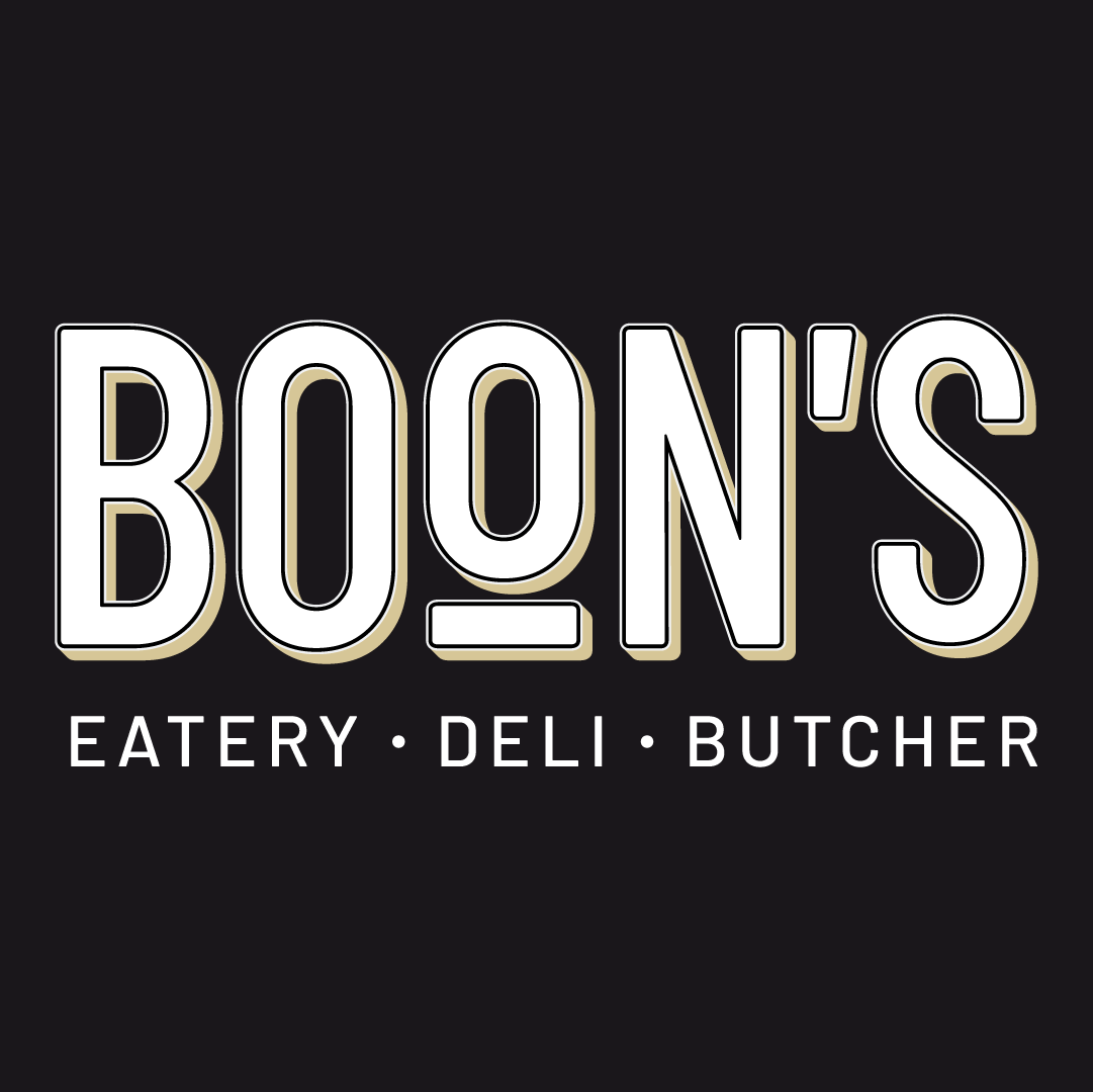 Boon’s logo