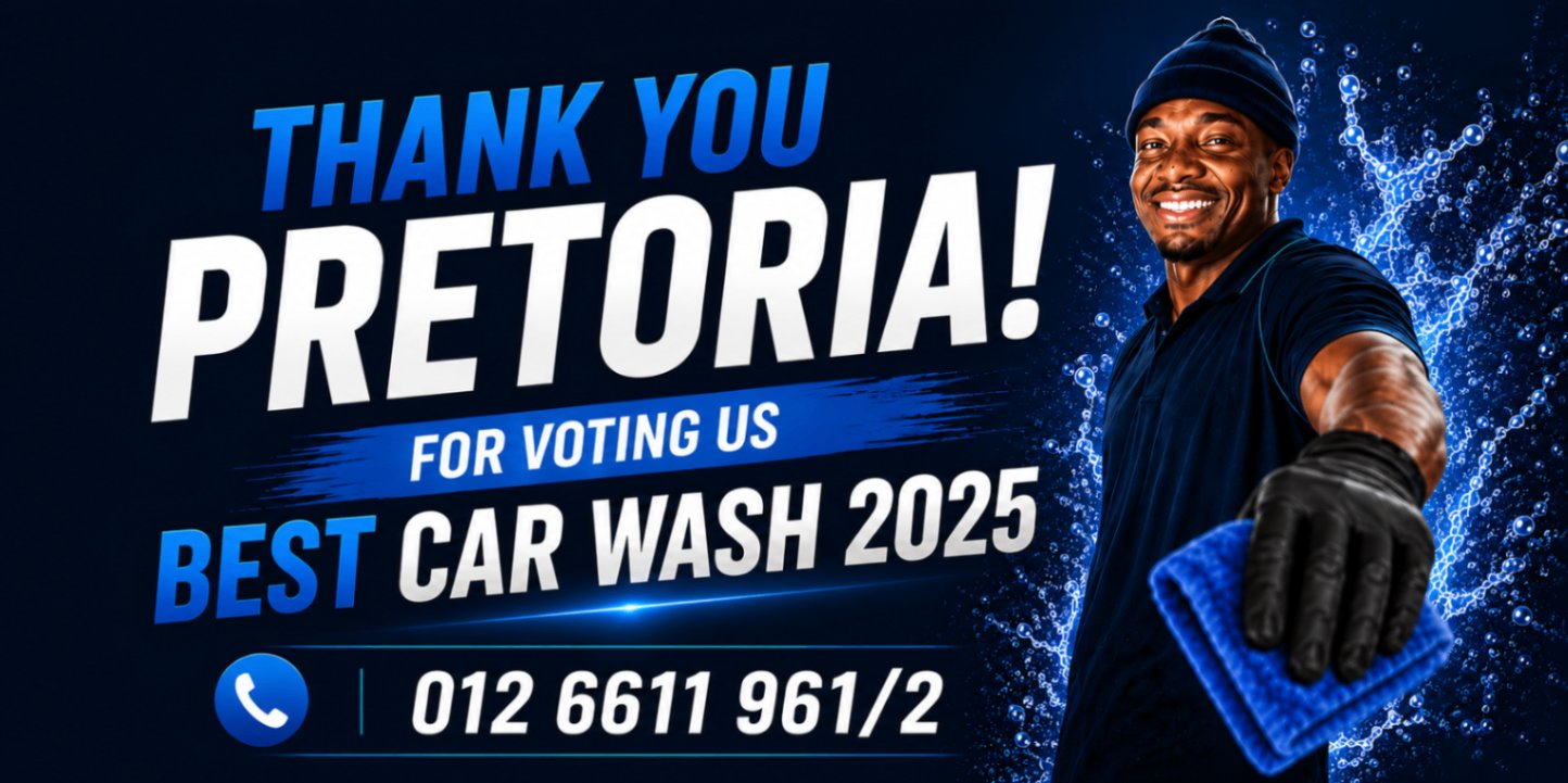 Centurion Auto Care Centre cover