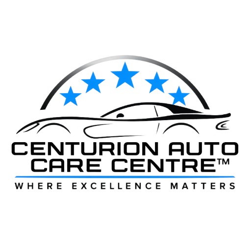 Centurion Auto Care Centre logo