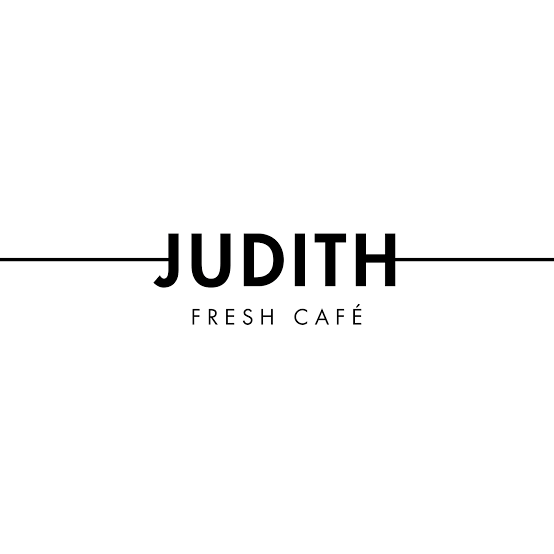 Judith Fresh Café logo