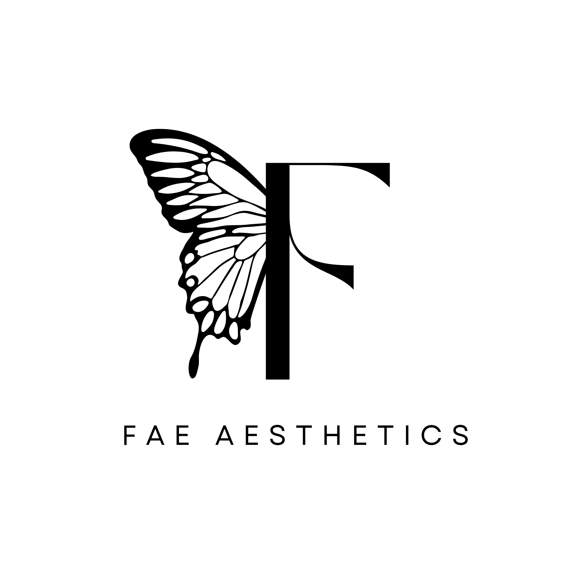 Fae Aesthetics logo