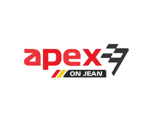 Apex on Jean Carwash & Detailing Centre logo
