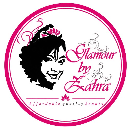 Glamour By Zahra logo