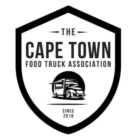 Cape Town Food Truck Association logo