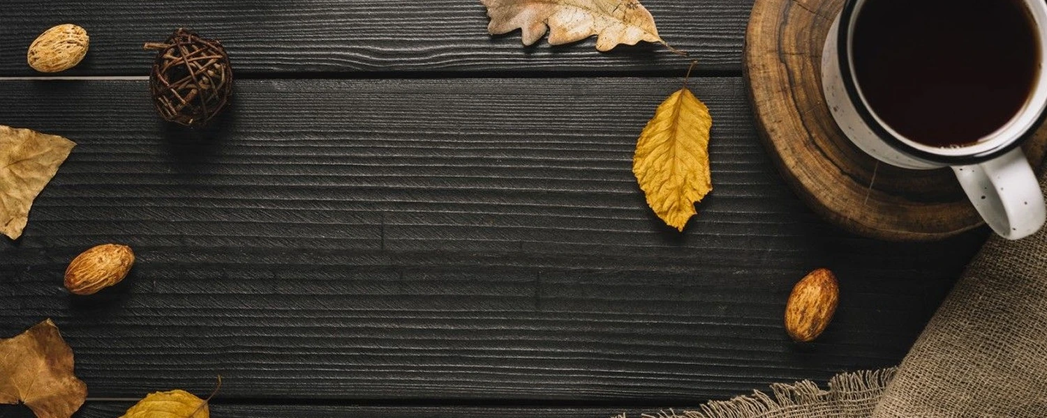 Infinity Coffee cover image