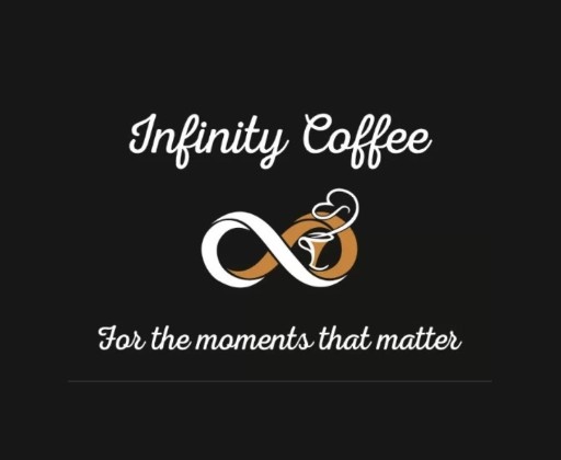 Infinity Coffee logo