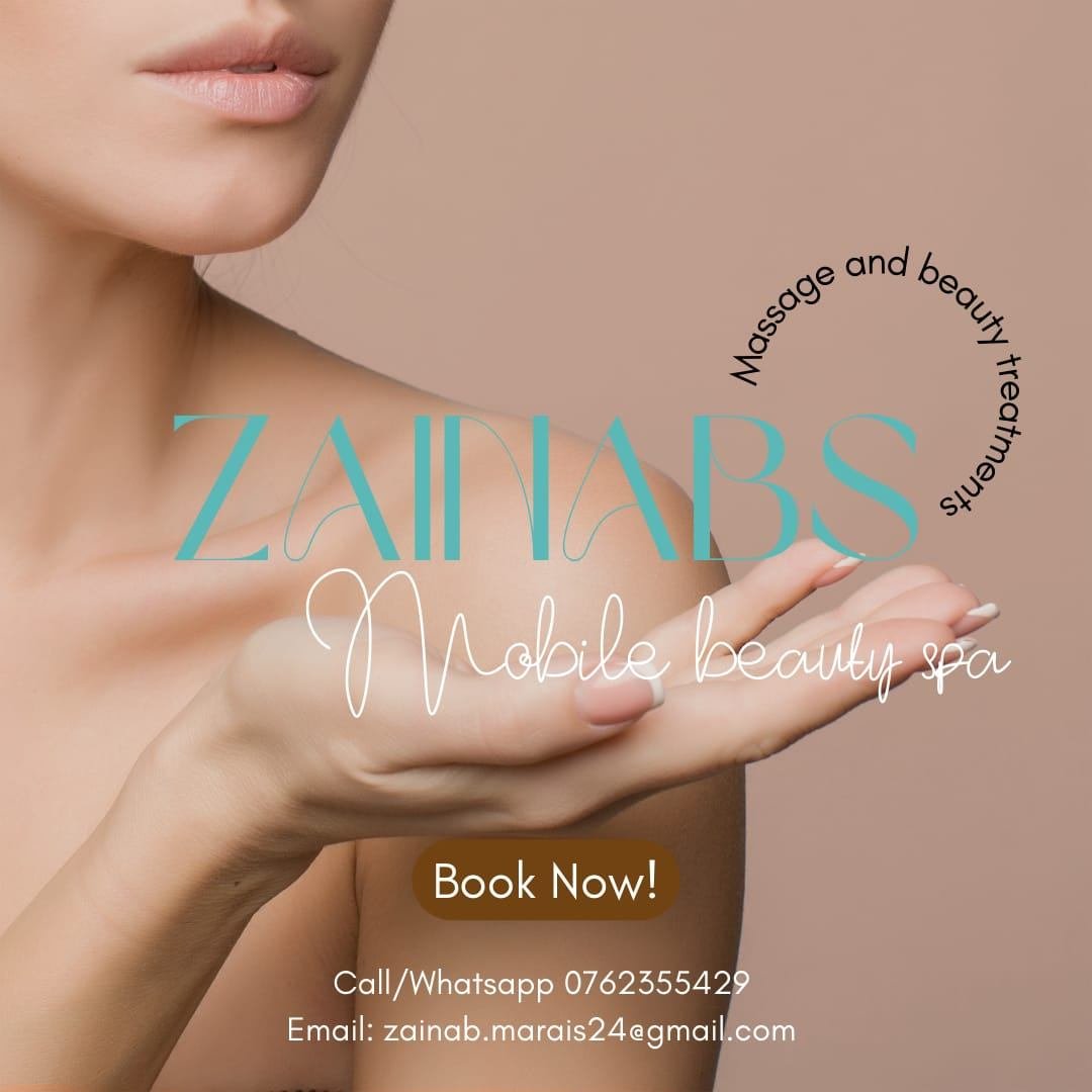 Zs Mobile Spa  cover