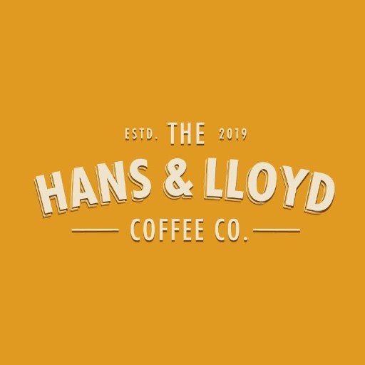 The Hans & Lloyd Coffee Co | Newlands logo