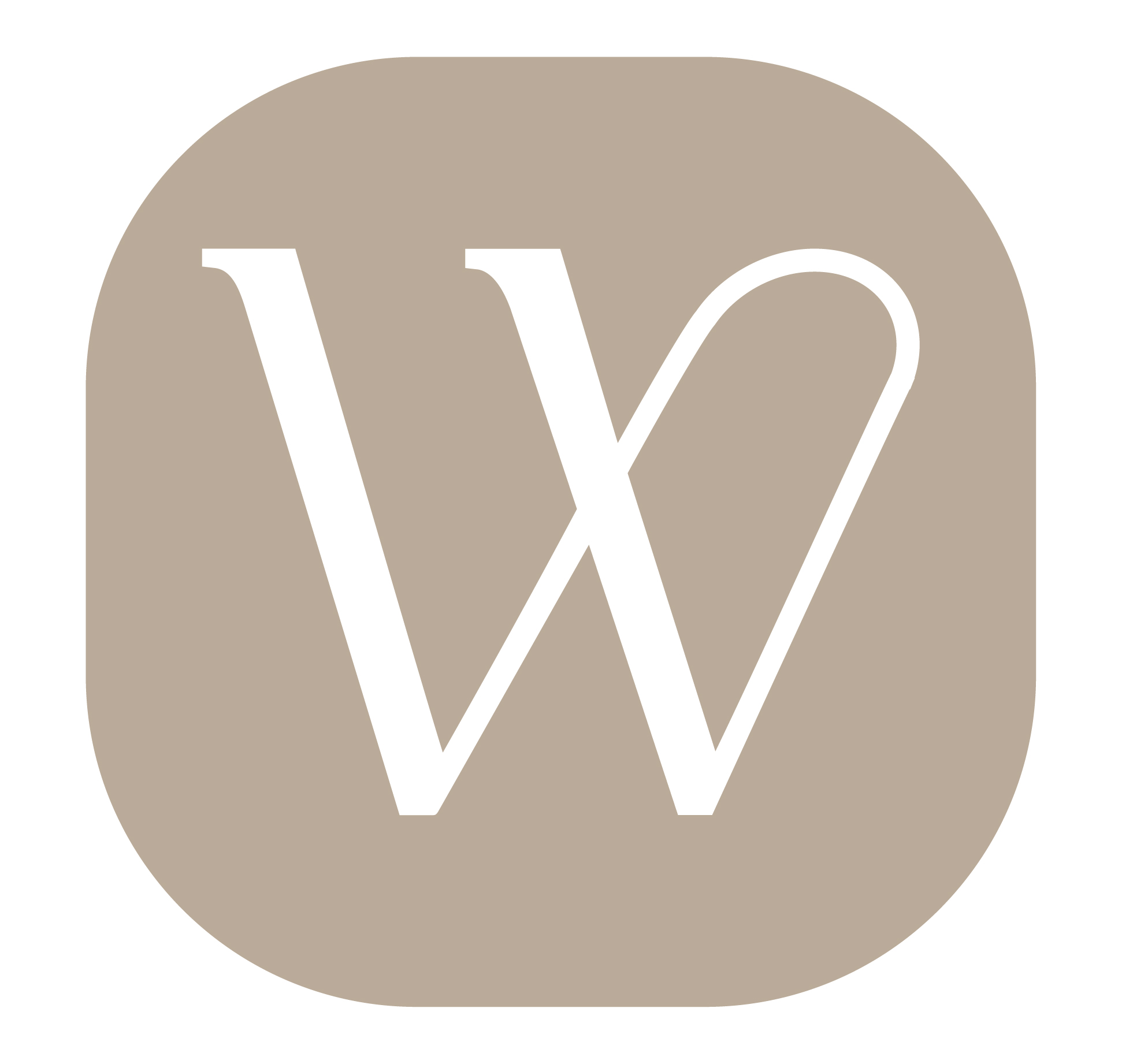 The Well Aesthetics & Wellness logo