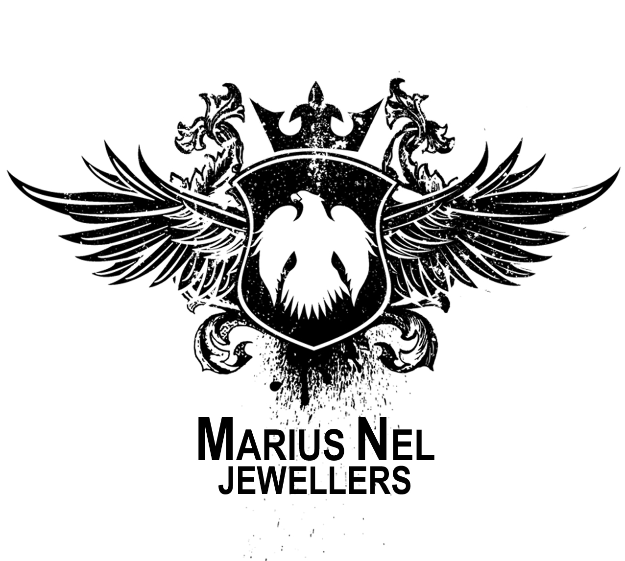 Marius Nel Jewellers logo