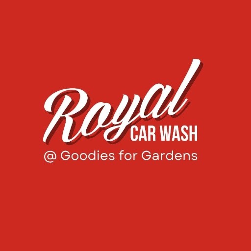 Royal Car Wash logo