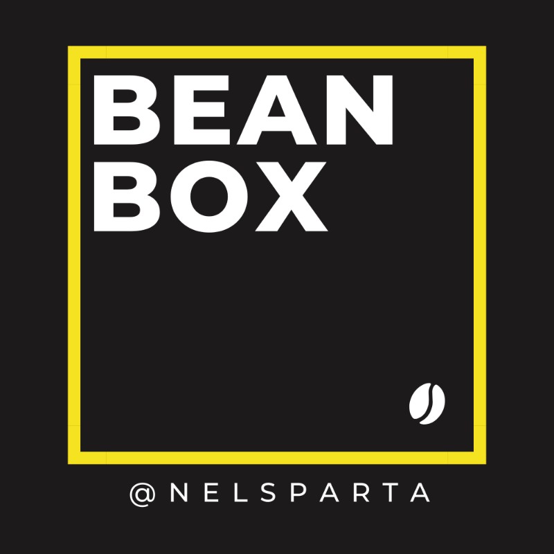 Bean Box logo