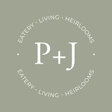 Pajamas and Jam eatery logo