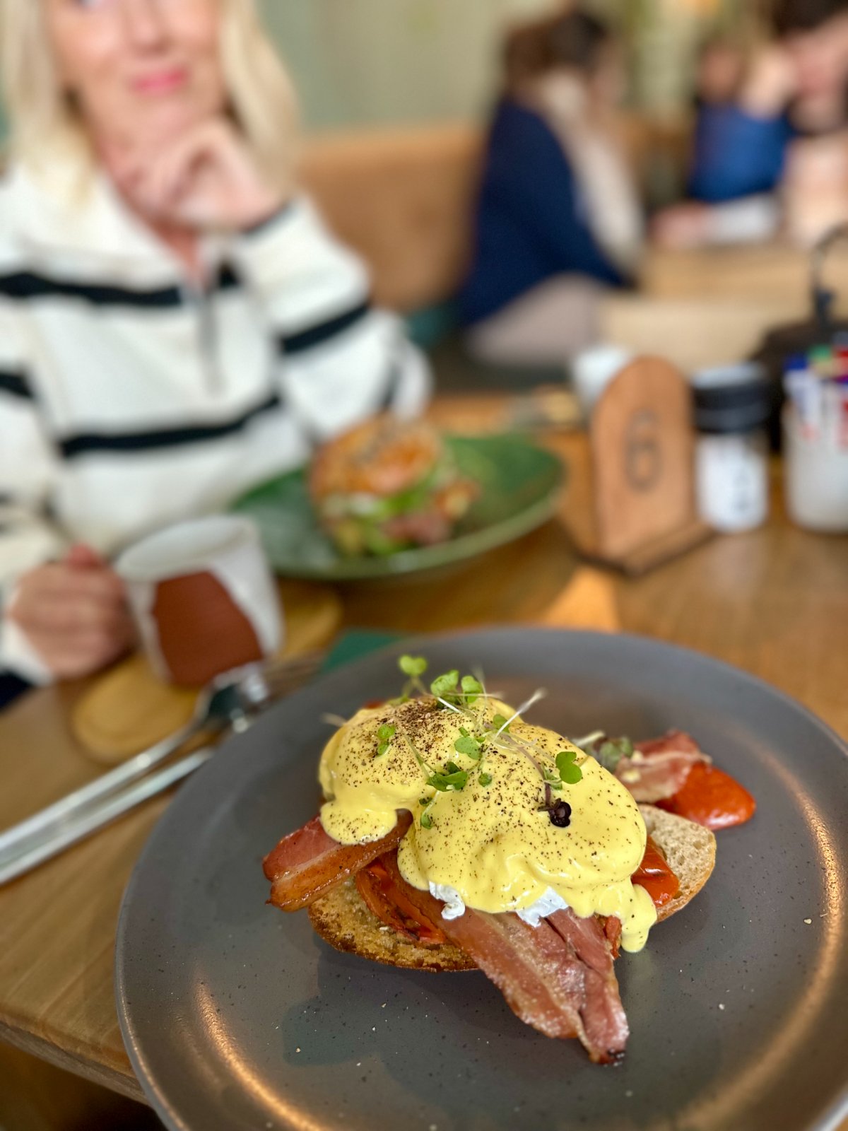 Spoon Bakery & Eatery - Photo 3