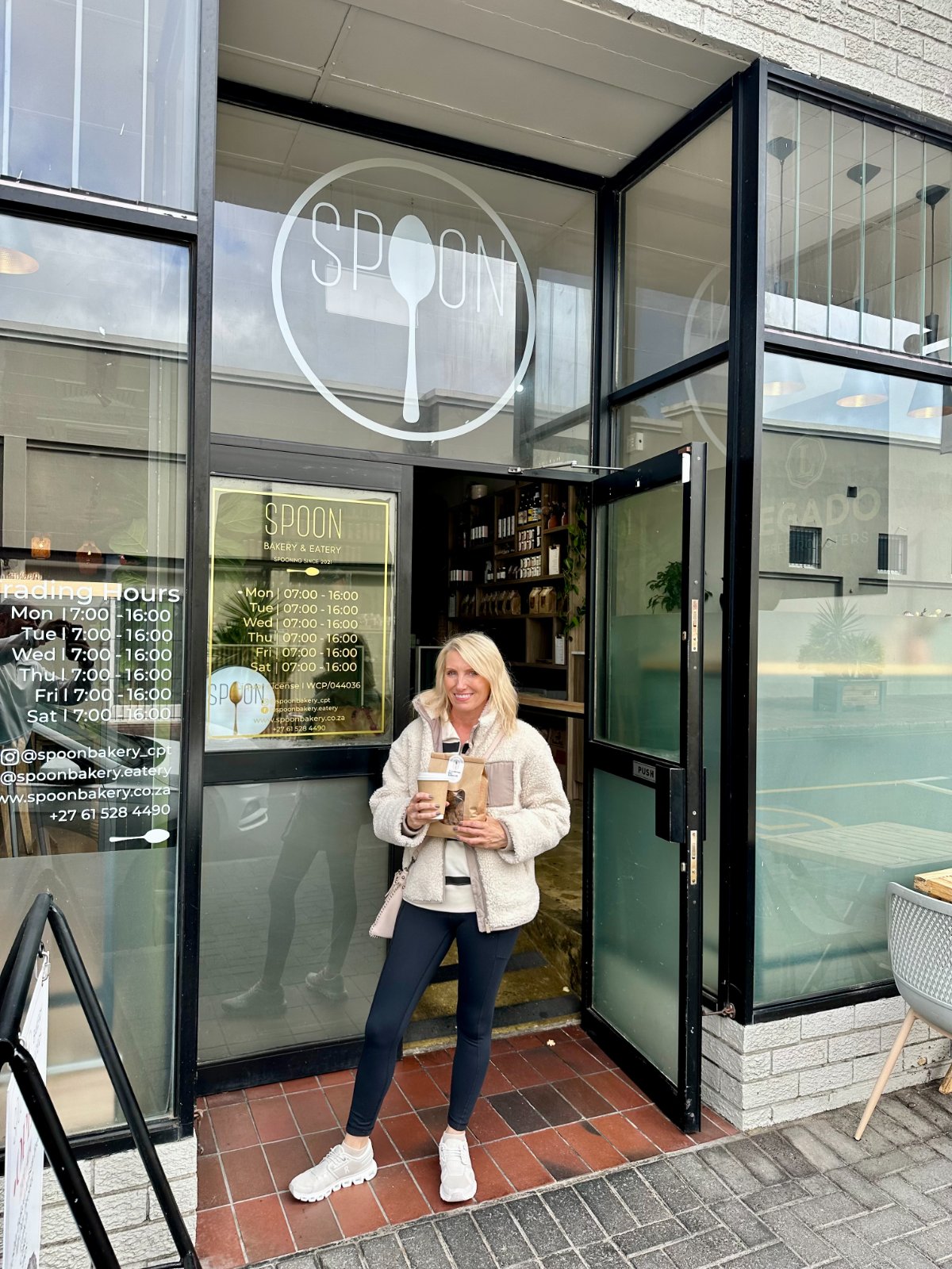 Spoon Bakery & Eatery - Photo 1