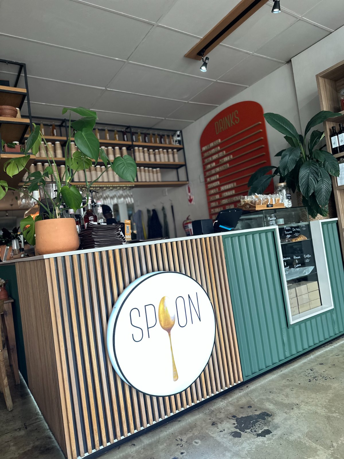 Spoon Bakery & Eatery - Photo 2