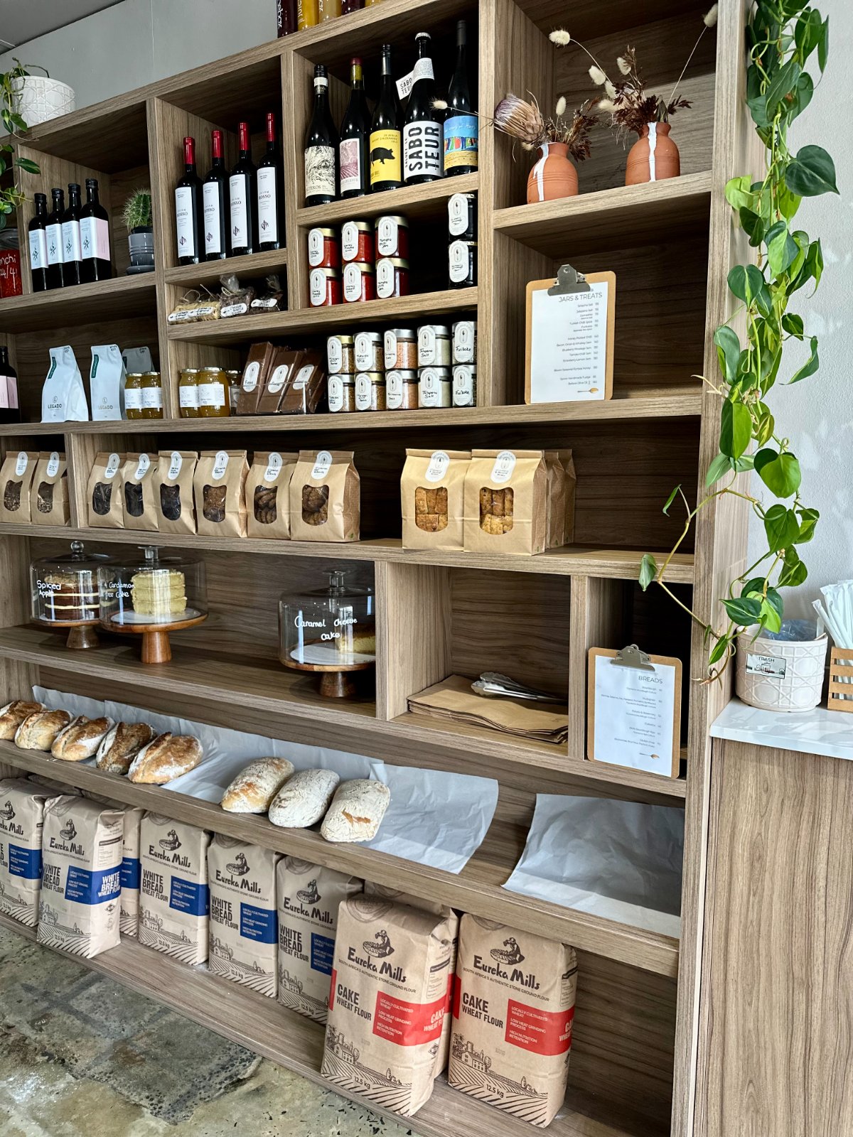 Spoon Bakery & Eatery - Photo 4