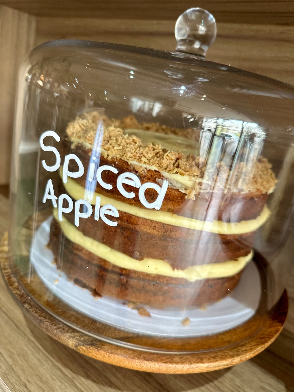 Spoon Bakery & Eatery - Photo 6