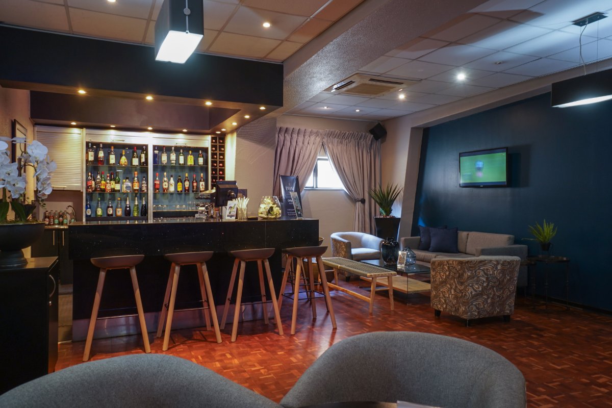 Inani Hotels - Photo 1
