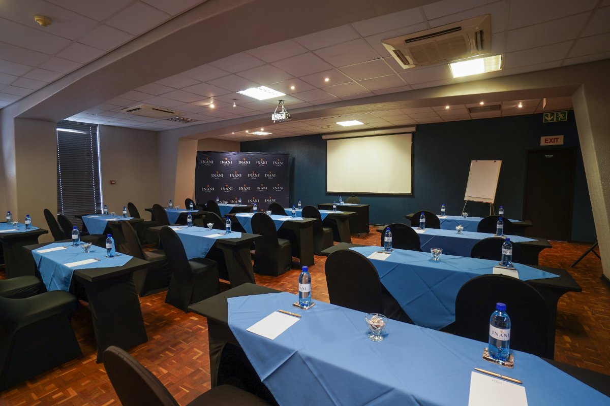 Inani Hotels - Photo 3