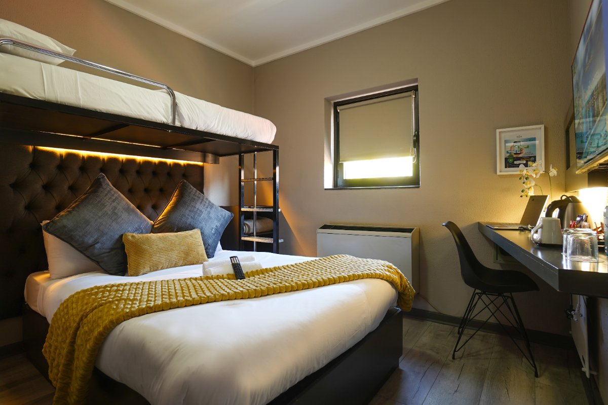 Inani Hotels - Photo 6