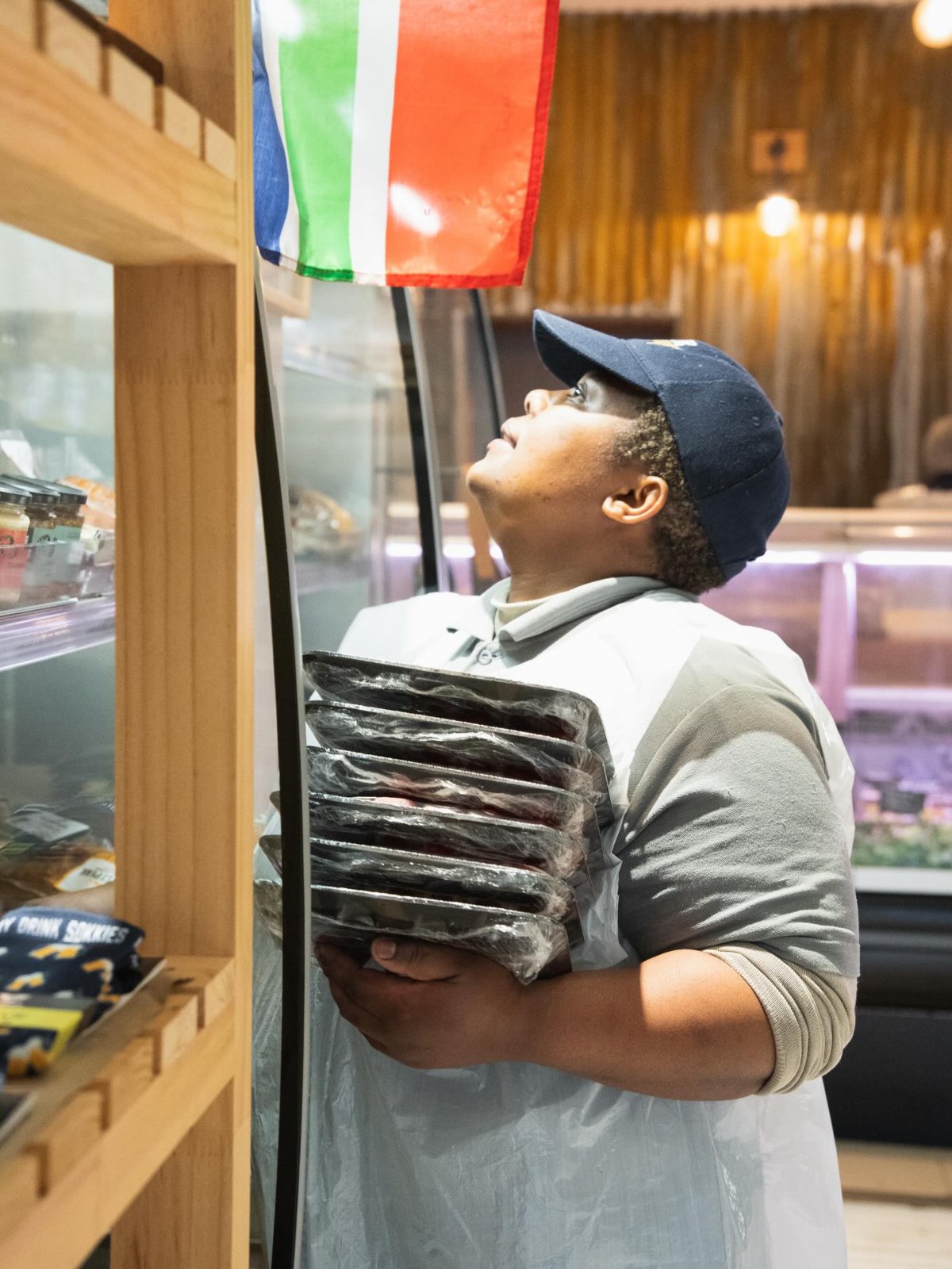 The Butcher & Son - Photo 4